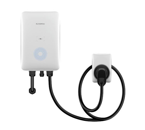 Chargeur portable EV – Daolar-EU